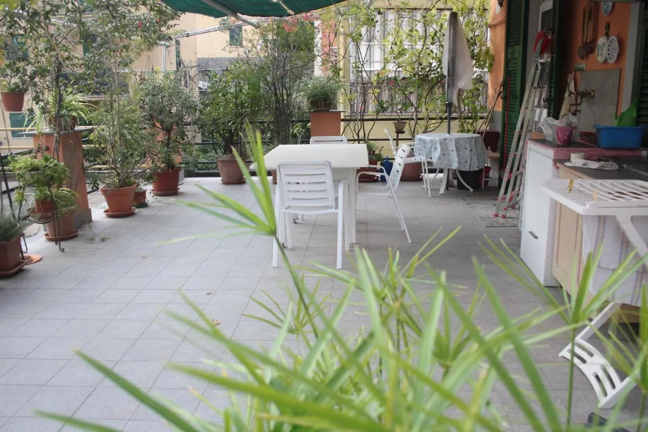 Al Portoro Apartment La Spezia 0*,  Italy