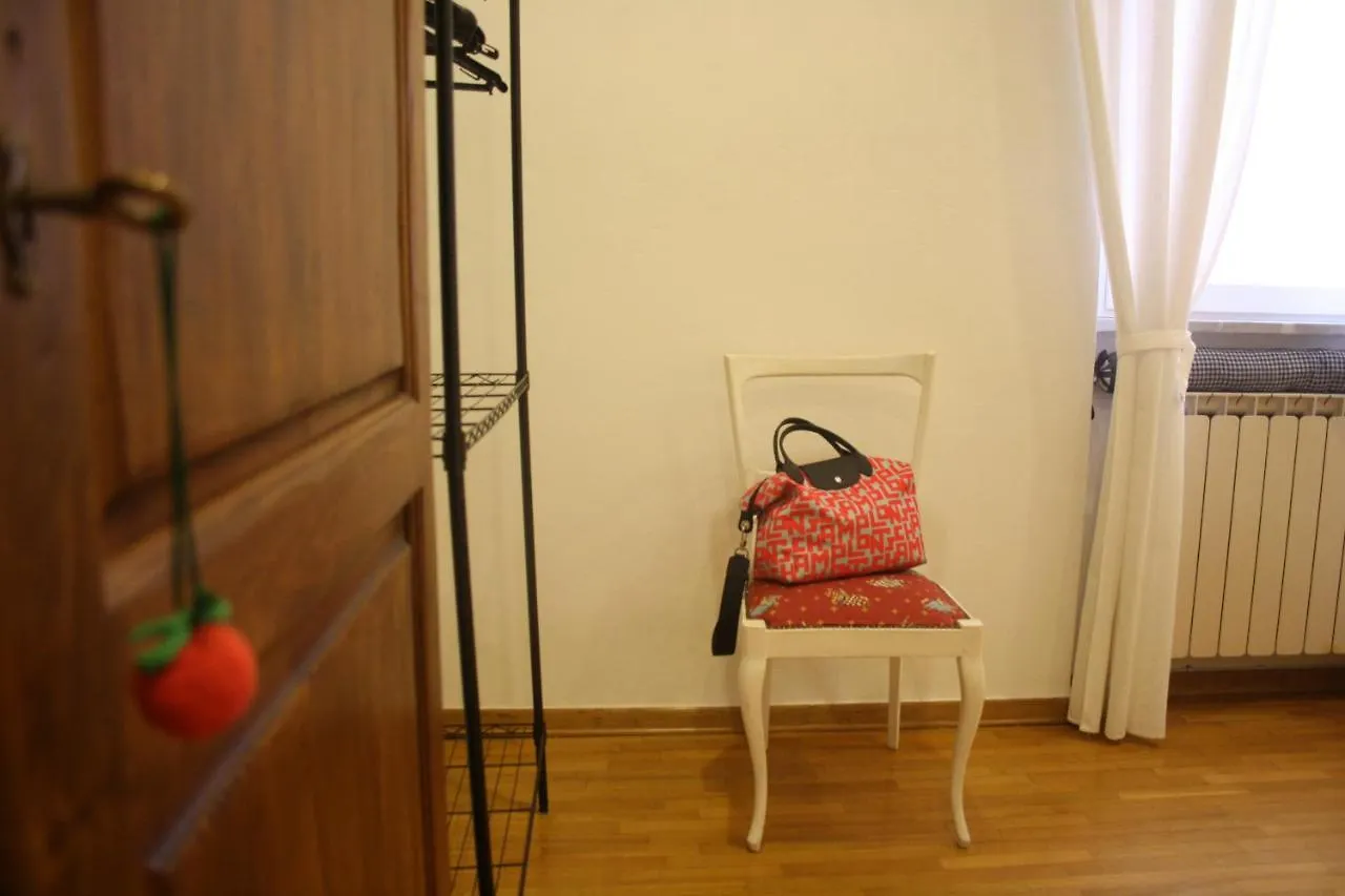 Al Portoro Apartment La Spezia