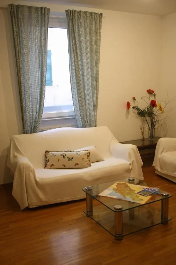 Al Portoro Apartment La Spezia