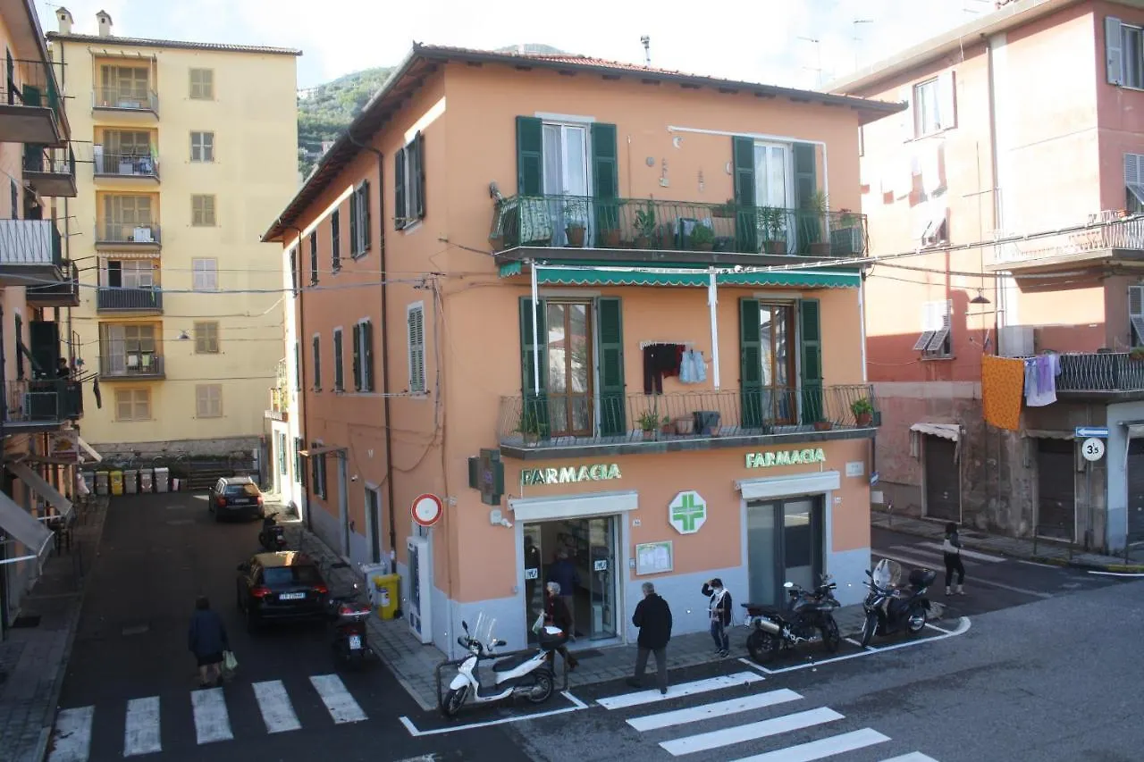 Al Portoro Apartment La Spezia