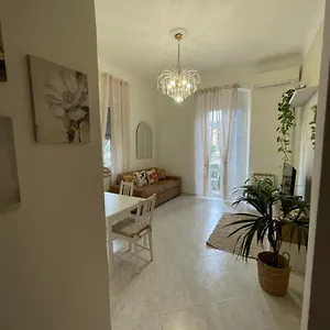 La Casa Di Paloma Appartamento
